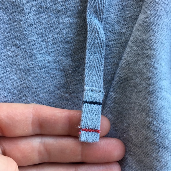 TOMMY HILFIGER SWEATPANTS - Picture 3 of 5